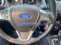 Cần bán nhanh Ford Fiesta S 1.0 AT Ecoboost 2014 cực đẹp