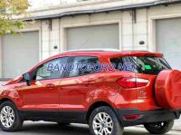 Cần bán xe Ford EcoSport Titanium 1.5L AT 2017, xe đẹp