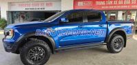 Ford Ranger Raptor 2.0L 4x4 AT 2023, xe đẹp, hết ý