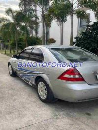 Cần bán nhanh Ford Mondeo 2.5 AT 2003 cực đẹp