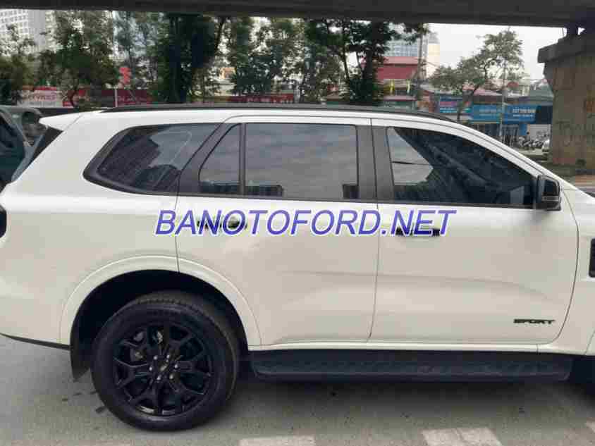 Bán Ford Everest Sport 2.0L 4x2 AT đời 2023 xe đẹp - giá tốt