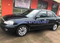 Cần bán gấp Ford Laser GHIA 1.8 MT năm 2003 giá cực tốt