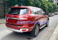 Cần bán gấp Ford Everest Titanium 2.0L 4x2 AT năm 2021 giá cực tốt