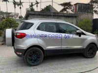 Cần bán xe Ford EcoSport Titanium 1.5L AT 2015 Số tự động màu Bạc