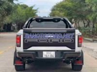 Cần bán xe Ford Ranger Raptor 2.0L 4x4 AT màu Trắng 2022