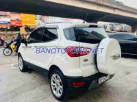 Ford EcoSport 2019 Suv màu Trắng