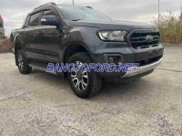 Bán Ford Ranger Wildtrak 2.0L 4x2 AT, màu Xám, Máy dầu, 2019