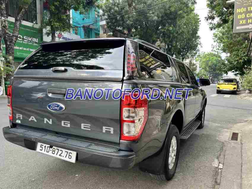 Bán Ford Ranger XLS 2.2L 4x2 AT 2016 - giá tốt