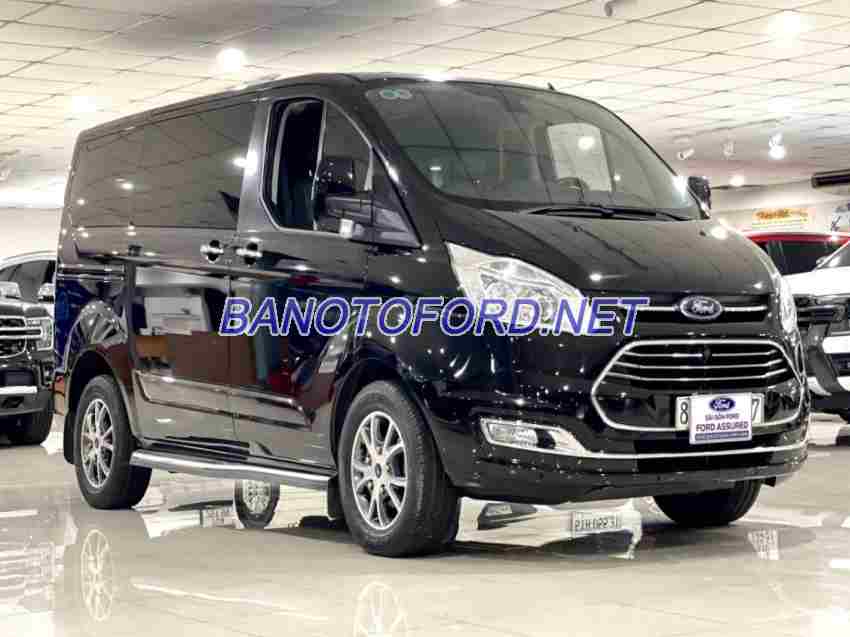 Cần bán nhanh Ford Tourneo Titanium 2.0 AT 2021 cực đẹp