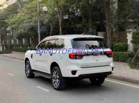 Cần bán gấp Ford Everest Titanium Plus 2.0L 4x4 AT năm 2022 giá cực tốt