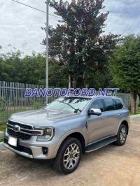 Ford Everest Titanium Plus 2.0L 4x4 AT năm 2023 cần bán