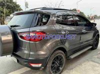 Ford EcoSport Titanium 1.5L AT sản xuất 2017 cực chất!