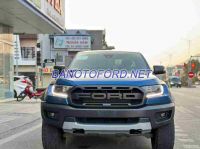 Cần bán xe Ford Ranger Raptor 2.0L 4x4 AT sx 2022