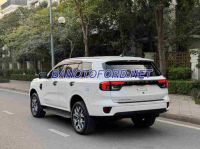 Bán Ford Everest Titanium Plus 2.0L 4x4 AT 2022 - Trắng