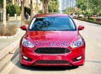 Bán Ford Focus Sport 1.5L, màu Đỏ, Máy xăng, 2019