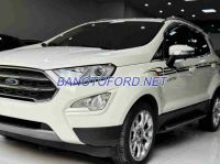 Cần bán nhanh Ford EcoSport Titanium 1.5 AT 2020 cực đẹp