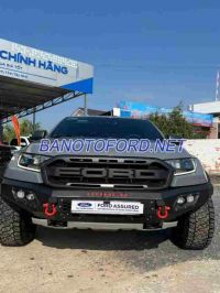 Ford Ranger Raptor 2.0L 4x4 AT sản xuất 2020 cực chất!