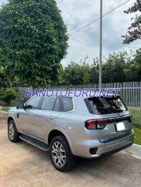 Ford Everest Titanium Plus 2.0L 4x4 AT năm 2023 cần bán