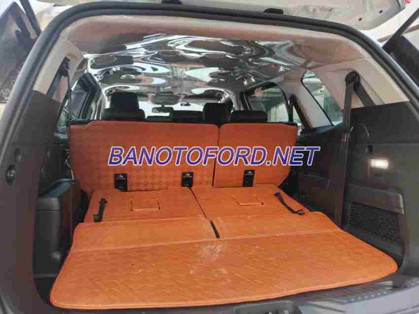 Cần bán gấp Ford Everest Ambiente 2.0L 4x2 AT năm 2024 giá cực tốt