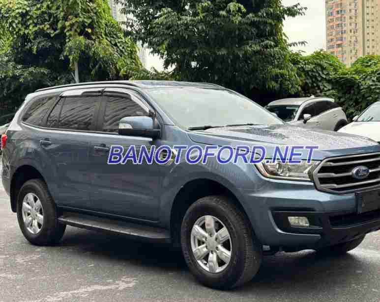 Cần bán Ford Everest Ambiente 2.0 4x2 AT 2019 xe đẹp