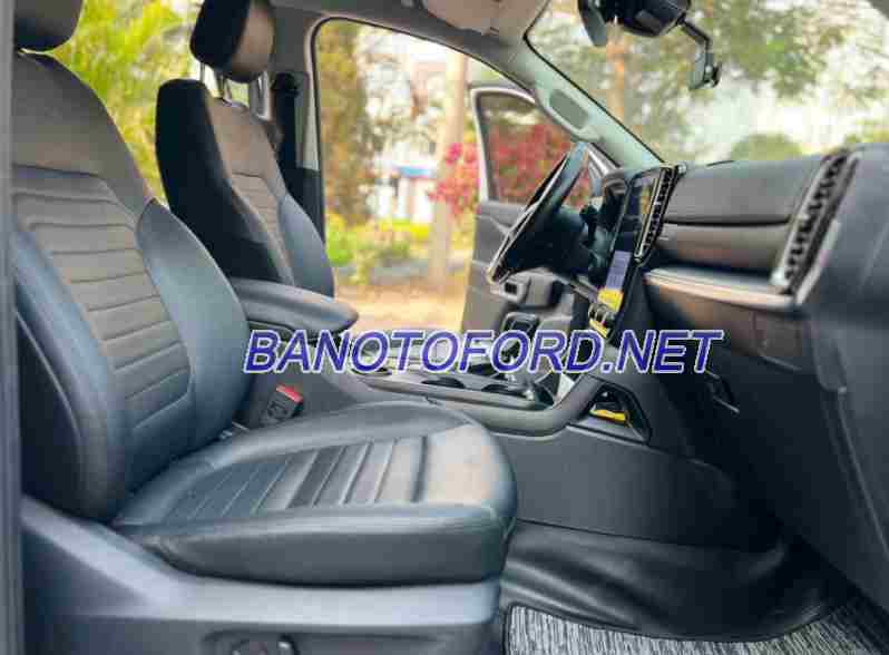 Cần bán gấp xe Ford Everest Sport 2.0L 4x2 AT năm 2023, màu Trắng, Số tự động