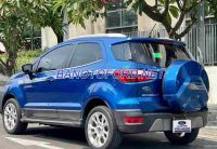 Cần bán gấp Ford EcoSport Titanium 1.5L AT đời 2018, màu Xanh