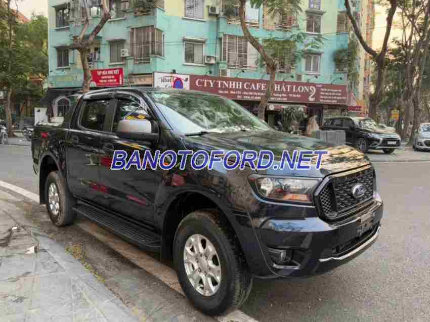 Cần bán xe Ford Ranger XLS 2.2L 4x2 AT 2021 Số tự động