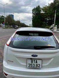 Xe Ford Focus 1.8 AT đời 2012 đẹp bán gấp