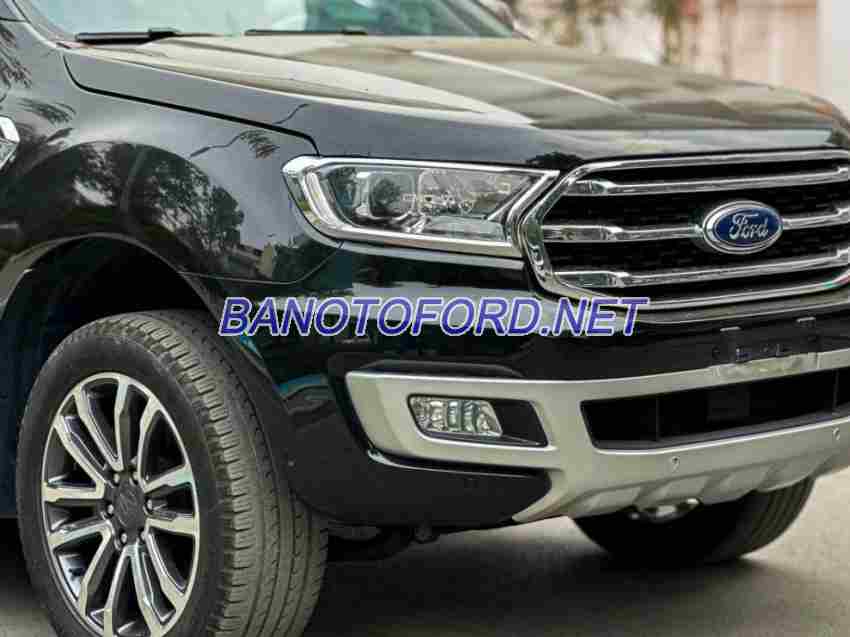 Cần bán xe Ford Everest Titanium 2.0L 4x4 AT sx 2021