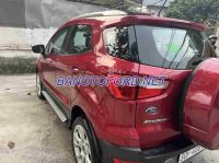 Bán Ford EcoSport Titanium 1.5L AT, màu Đỏ, Máy xăng, 2019