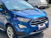 Cần bán gấp Ford EcoSport Titanium 1.5L AT 2018 - Xe đẹp - Giá tốt