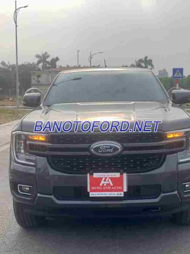 Cần bán xe Ford Ranger XLS 2.0L 4x2 AT 2023 Số tự động