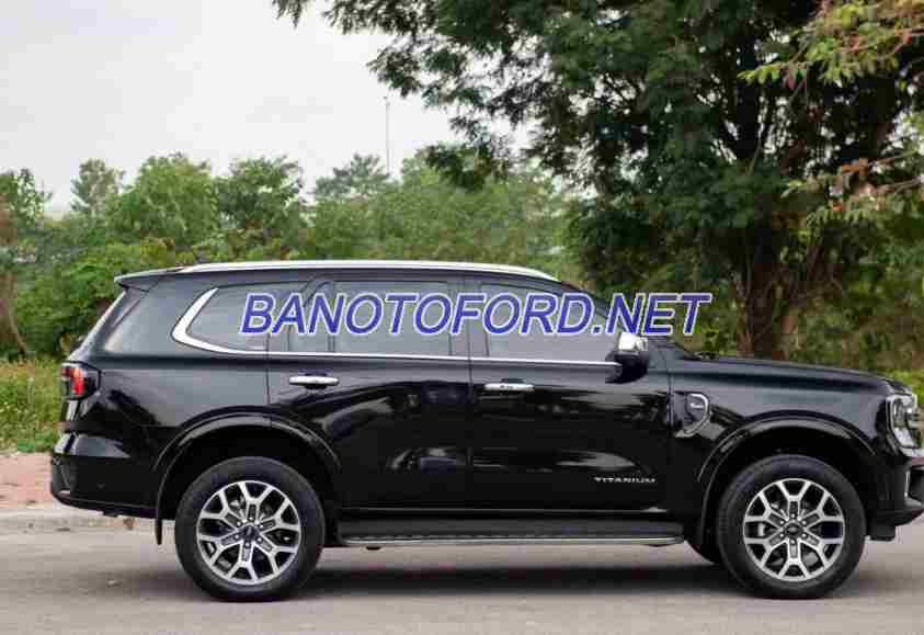 Ford Everest Titanium Plus 2.0L 4x4 AT 2022 Số tự động giá đẹp