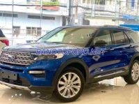 Ford Explorer Limited 2.3L EcoBoost 2024 Số tự động XE CỰC MỚI