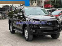 Ford Ranger XLS 2.2L 4x2 AT 2021 Máy dầu, xe đẹp