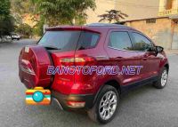 Cần bán gấp Ford EcoSport Titanium 1.5L AT năm 2019 giá cực tốt