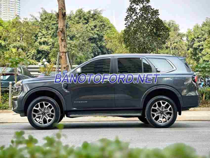 Ford Everest Titanium 2.0L 4x2 AT 2022 Máy dầu, xe đẹp