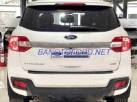 Ford Everest Ambiente 2.0 4x2 AT 2019 Máy dầu đẹp long lanh