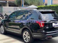 Bán xe Ford Explorer Limited 2.3L EcoBoost sx 2019 - giá rẻ