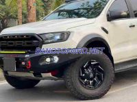 Cần bán xe Ford Ranger Raptor 2.0L 4x4 AT đời 2019