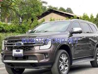 Ford Everest Titanium 2.0L 4x2 AT 2023 - Giá tốt