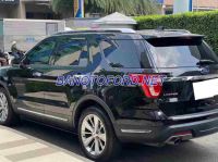 Cần bán Ford Explorer Limited 2.3L EcoBoost 2019, xe đẹp giá rẻ bất ngờ