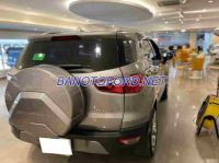 Ford EcoSport Titanium 1.5L AT 2018, xe đẹp, hết ý