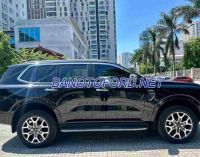 Cần bán xe Ford Everest Titanium 2.0L 4x2 AT 2022 Số tự động