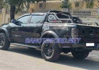 Cần bán gấp Ford Ranger Raptor 2.0L 4x4 AT đời 2019, màu Đen