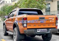 Ford Ranger Wildtrak 3.2L 4x4 AT 2017 Số tự động giá đẹp