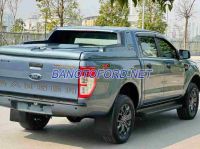 Cần bán gấp xe Ford Ranger XLS 2.2L 4x2 AT 2019 màu Xanh