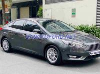 Ford Focus Titanium 1.5L 2018 Máy xăng đẹp long lanh