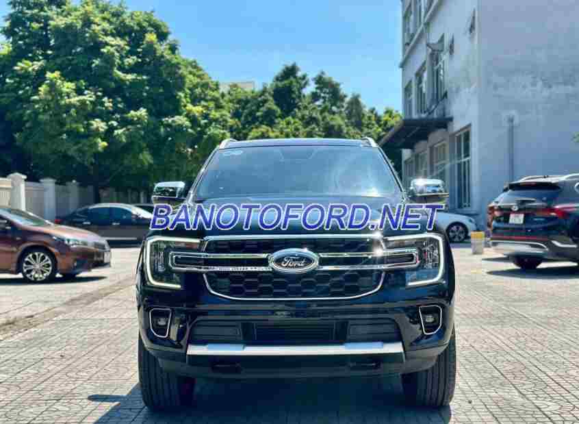 Ford Everest Titanium 2.0L 4x2 AT 2022 - Giá tốt