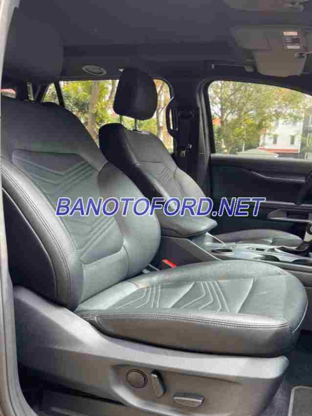 Ford Everest Titanium 2.0L 4x2 AT năm sản xuất 2023 giá tốt